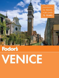 Title: Fodor's Venice, Author: Fodor's Travel Publications