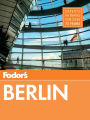 Fodor's Berlin