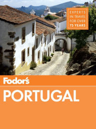 Title: Fodor's Portugal, Author: Fodor's Travel Publications