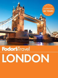 Title: Fodor's London, Author: Fodor's Travel Publications