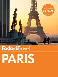 Title: Fodor's Paris, Author: Fodor's Travel Publications