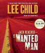 A Wanted Man (Jack Reacher Series #17)