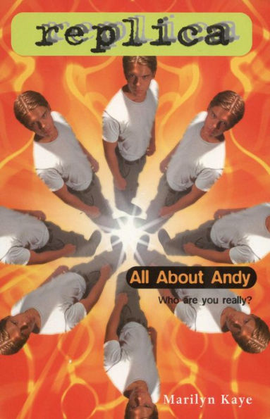 All About Andy (Replica Series #22)