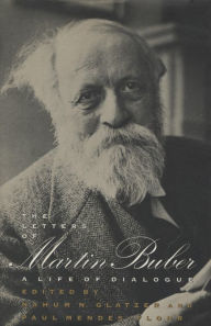 Title: The Letters of Martin Buber, Author: Martin Buber