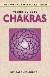 Title: Pocket Guide to Chakras, Author: Joy Gardner-Gordon