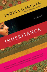 Title: Inheritance, Author: Indira Ganesan