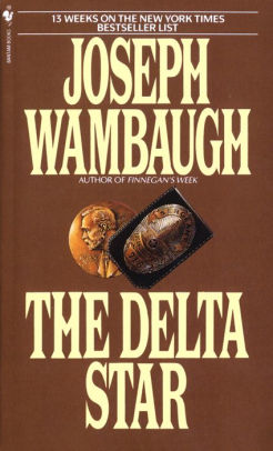 The Delta Star: A Novel