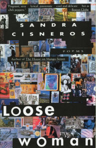 Title: Loose Woman, Author: Sandra Cisneros