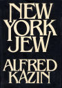 NEW YORK JEW: An Autobiography