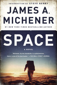 Space: A Novel