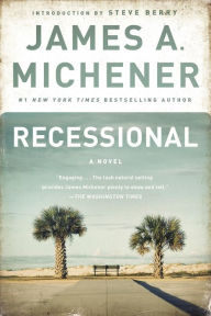 Title: Recessional, Author: James A. Michener