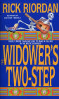 The Widower's Two-step (Tres Navarre Series #2)