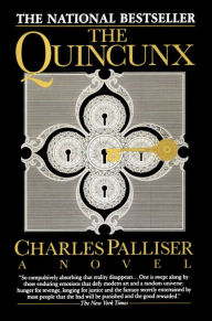 Title: Quincunx, Author: Charles Palliser