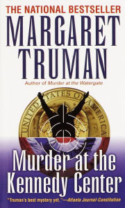 Murder at the Kennedy Center (Capital Crimes Series #9)