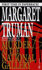 Murder at the National Gallery (Capital Crimes Series #13)