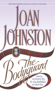 Title: The Bodyguard, Author: Joan Johnston