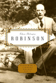 Title: Robinson: Poems: Edited by Scott Donaldson, Author: Edwin Arlington Robinson