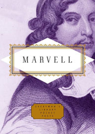 Title: Marvell: Poems: Edited by Peter Washington, Author: Andrew Marvell