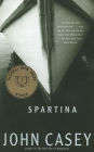 Spartina: National Book Award Winner