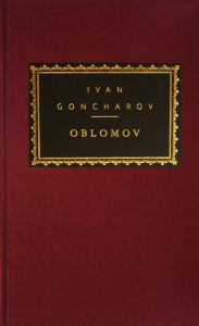 Title: Oblomov: Introduction by Richard Freeborn, Author: Ivan Goncharov