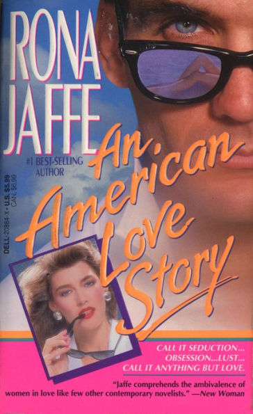 An American Love Story: A Novel