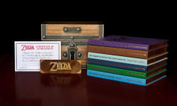 Alternative view 1 of The Legend of Zelda Box Set: Prima Official Game Guide