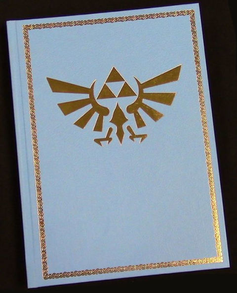 The Legend of Zelda Box Set: Prima Official Game Guide