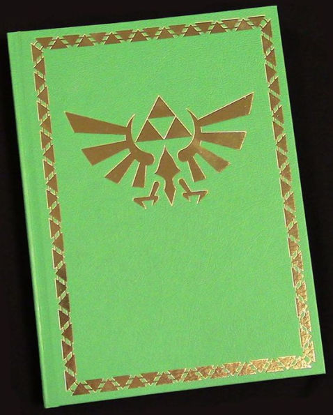 The Legend of Zelda Box Set: Prima Official Game Guide