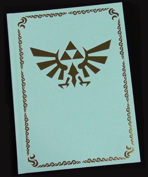 The Legend of Zelda Box Set: Prima Official Game Guide