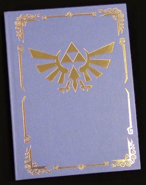 The Legend of Zelda Box Set: Prima Official Game Guide