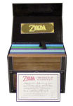 Alternative view 2 of The Legend of Zelda Box Set: Prima Official Game Guide