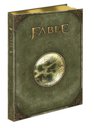 Title: Fable Anniversary: Prima Official Game Guide, Author: Matt Wales