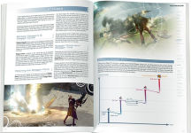 Alternative view 6 of Lightning Returns: Final Fantasy XIII: The Complete Official Guide - Collector's Edition