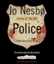 Title: Police: A Harry Hole Novel, Author: Jo Nesbo