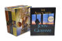John Grisham CD Audiobook Bundle #2: The Associate; The Confession; The Litigators; The Racketeer