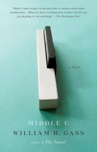 Title: Middle C, Author: William H. Gass