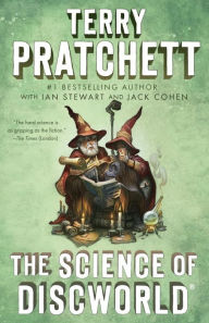 Title: The Science of Discworld, Author: Terry Pratchett