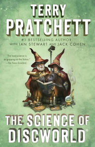 Title: The Science of Discworld, Author: Terry Pratchett