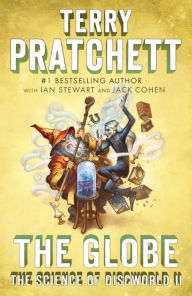 Title: The Globe, Author: Terry Pratchett