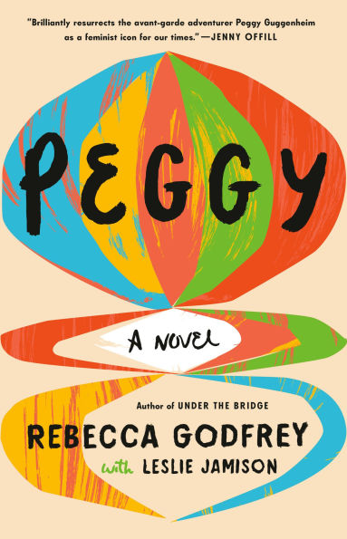 Peggy: A Novel