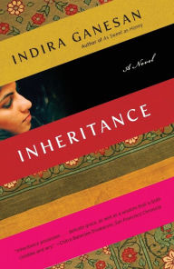 Title: Inheritance, Author: Indira Ganesan