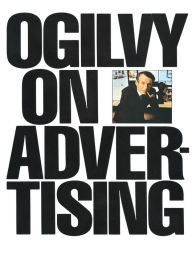 Title: Ogilvy on Advertising, Author: David Ogilvy