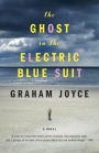 The Ghost in the Electric Blue Suit