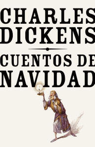 Title: Cuentos de navidad, Author: Charles Dickens