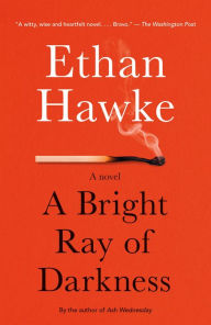 Title: A Bright Ray of Darkness: A novel, Author: Ethan Hawke