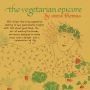 The Vegetarian Epicure: 262 Recipes