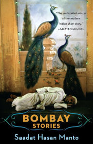 Title: Bombay Stories, Author: Saadat Hasan Manto