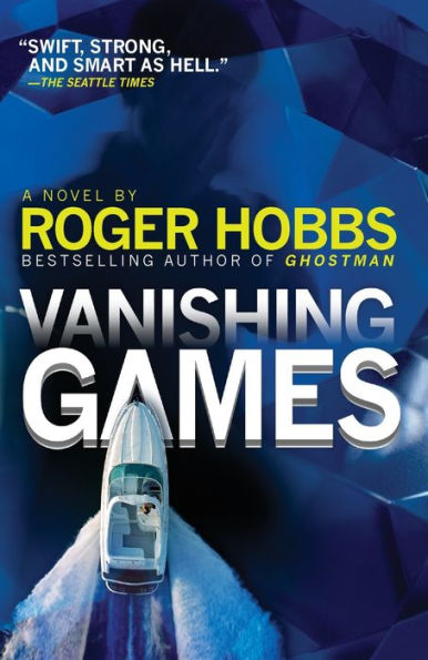 Vanishing Games