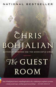 Title: The Guest Room, Author: Chris Bohjalian