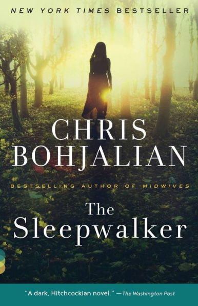 The Sleepwalker: A Novel